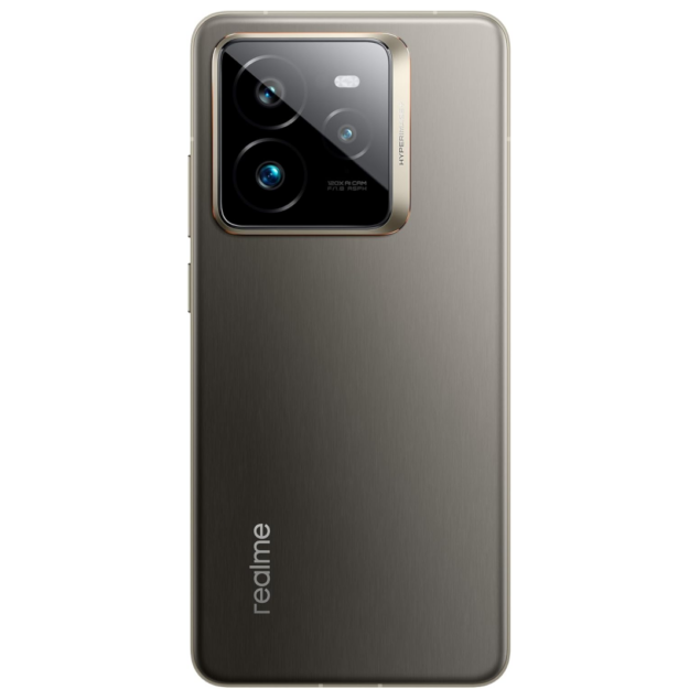 Realme GT 7 Pro