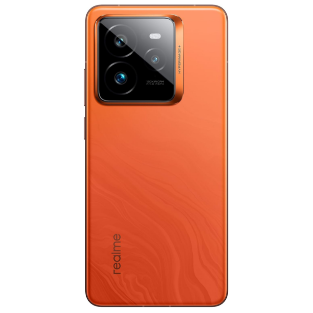 Realme GT 7 Pro