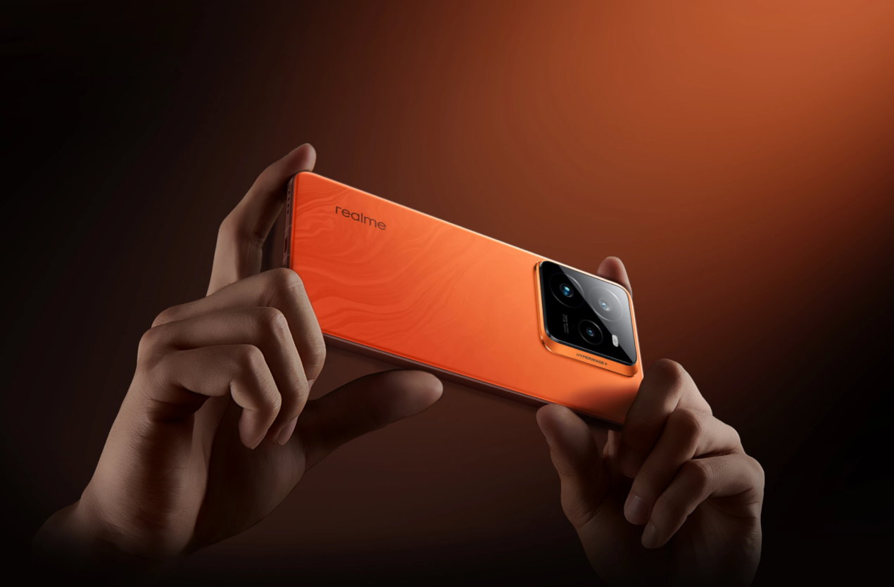 Realme GT 7 Pro è ufficiale in versione globale con specifiche al top e offerta lancio