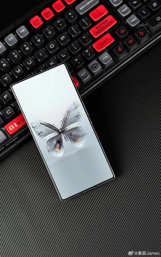 RedMagic 10 Pro display-2