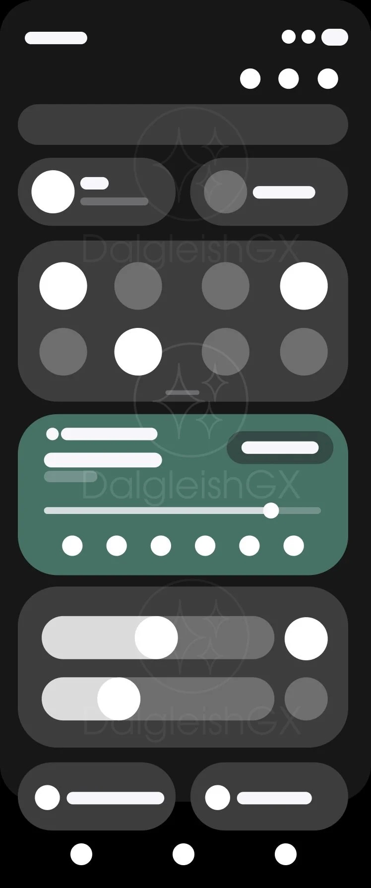 Samsung Android 15 One UI 7 leak 2