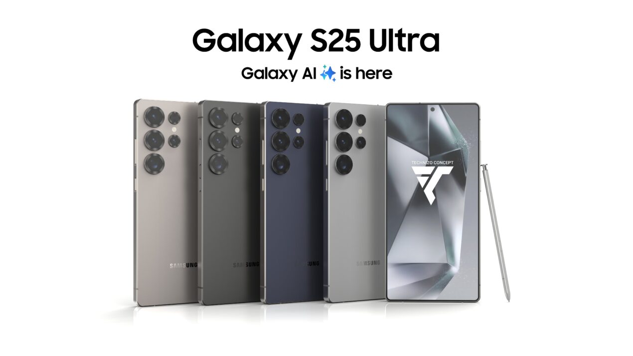 Samsung Galaxy S25 Ultra potrebbe costare di più, nel frattempo ecco un nuovo dummy