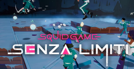 Squid Game Netflix