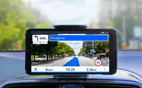 Sygic Navigatore GPS & Mappe