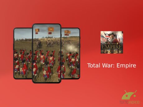 Total War Empire