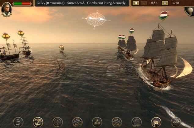 Total war empire 2