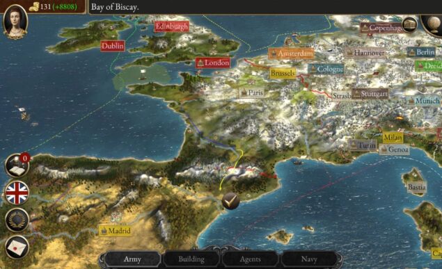 Total war empire 6