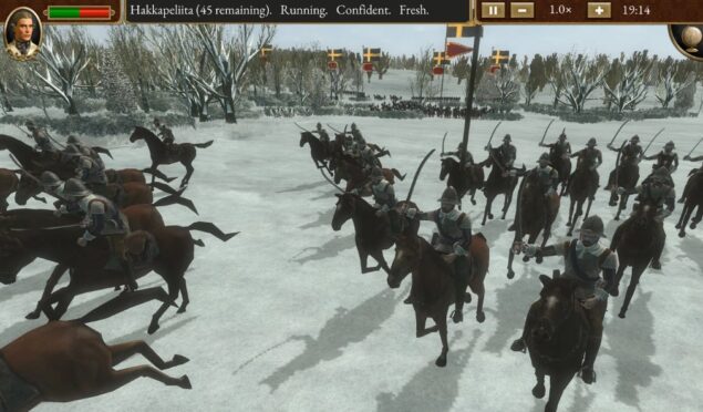 Total war empire 7