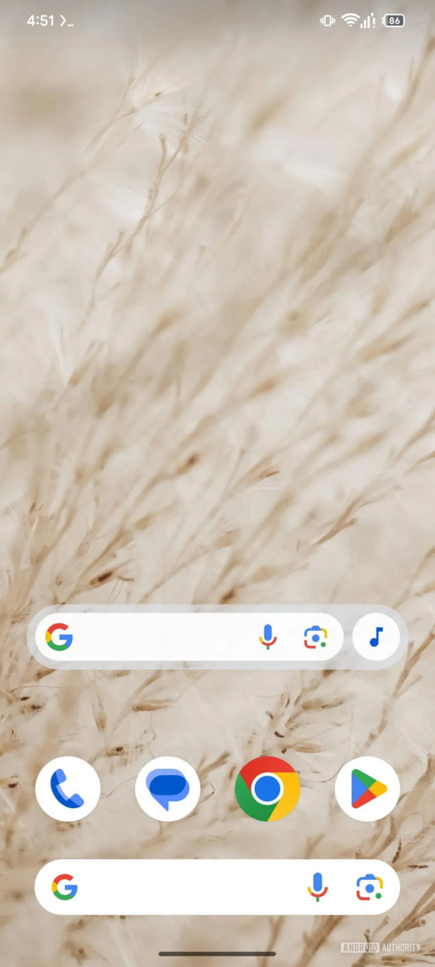 Widget Ricerca Google personalizzazione-5