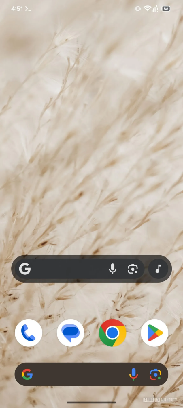 Widget Ricerca Google personalizzazione-6