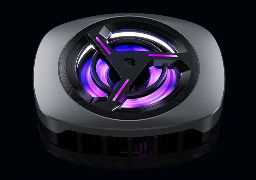 Xiaomi Magnetic Cooling Clip