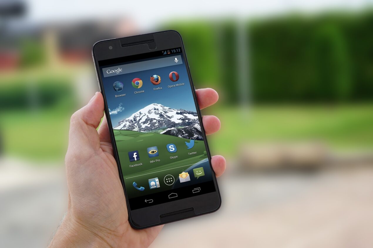Google renderà più facile collegarsi alle reti Wi-Fi pubbliche con Android