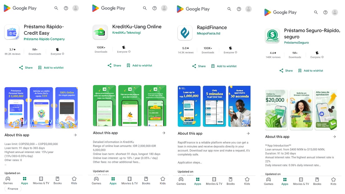 app spyloan