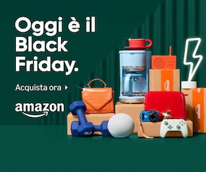 offerte black friday amazon