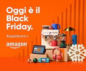 offerte black friday amazon