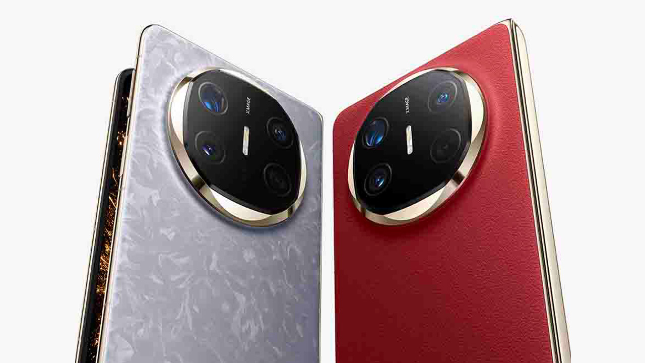 Huawei Mate X6