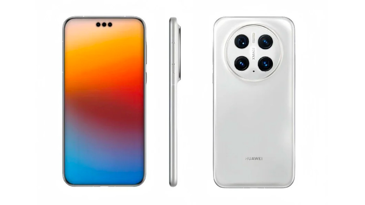 Huawei Mate 70