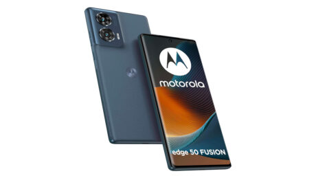 Motorola edge 50 fusion