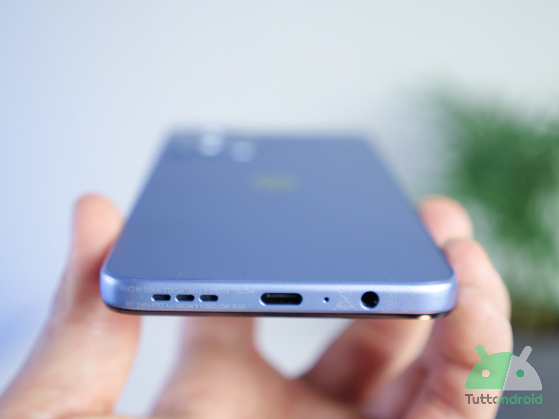 Motorola moto g34 