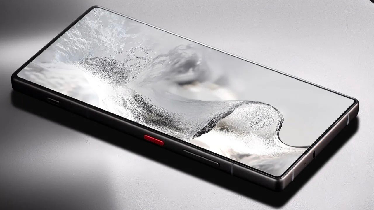 Nubia Z70 Ultra