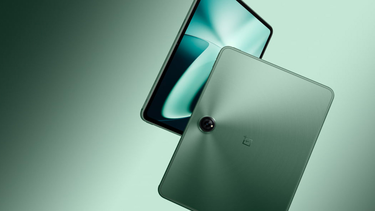 OnePlus Pad Pro
