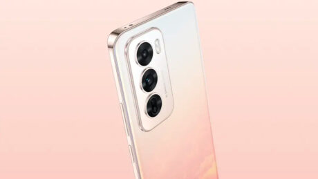 OPPO Reno 13 Pro