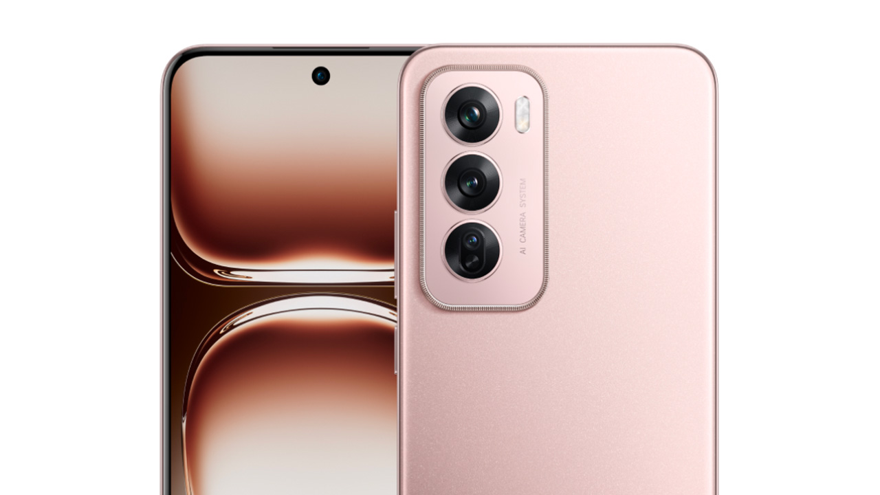 OPPO Reno 13 Pro