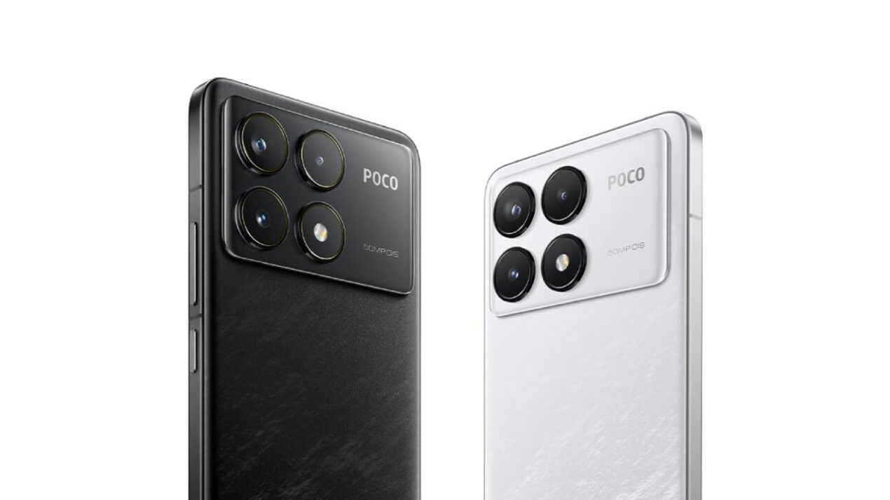 POCO potrebbe essere al lavoro su un modello Ultra di smartphone