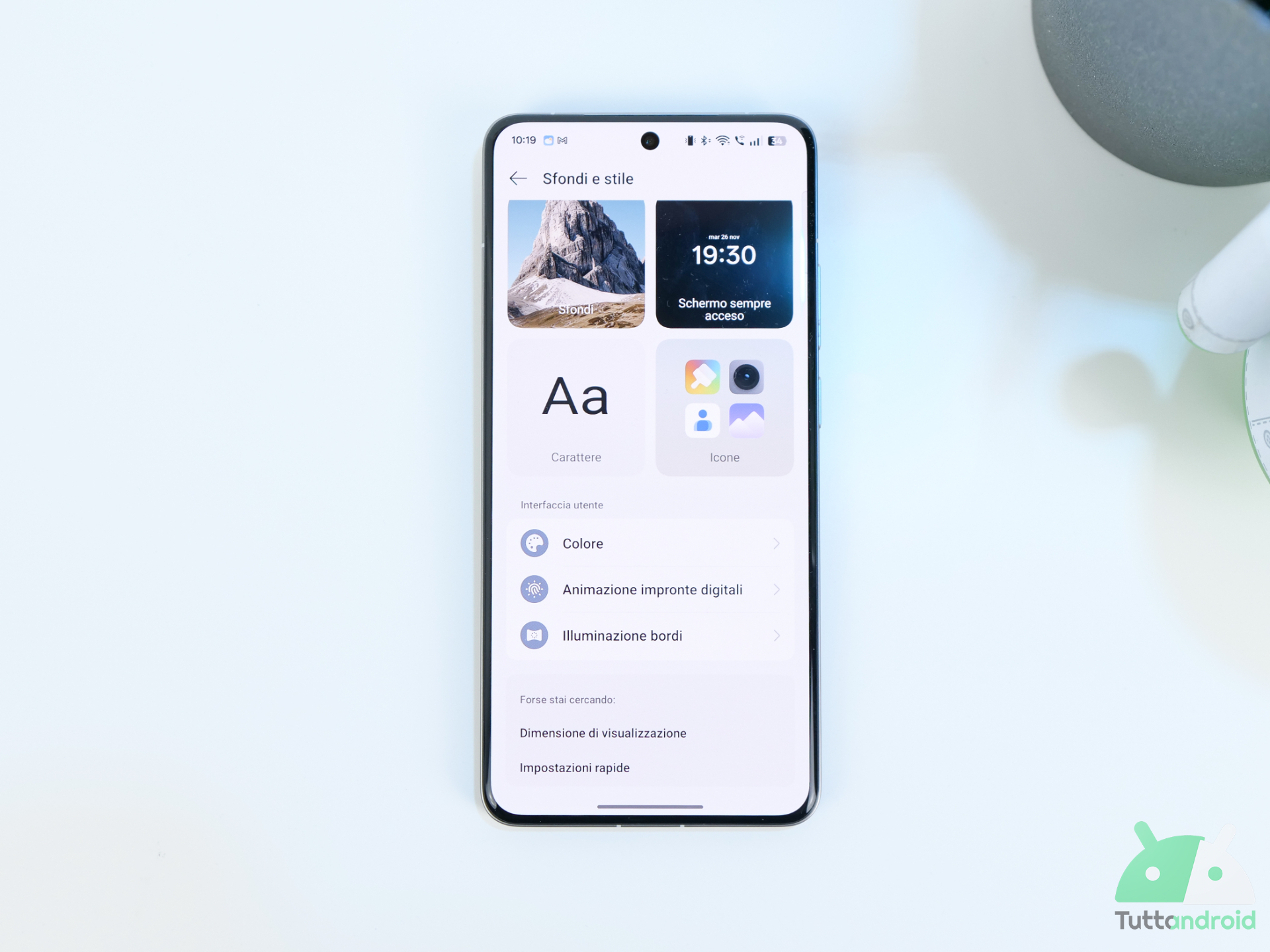 snapdragon 8 elite batteria infinita e super display realme gt 7 pro al minimo storico