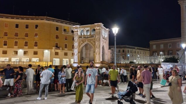 motorola g85 notte