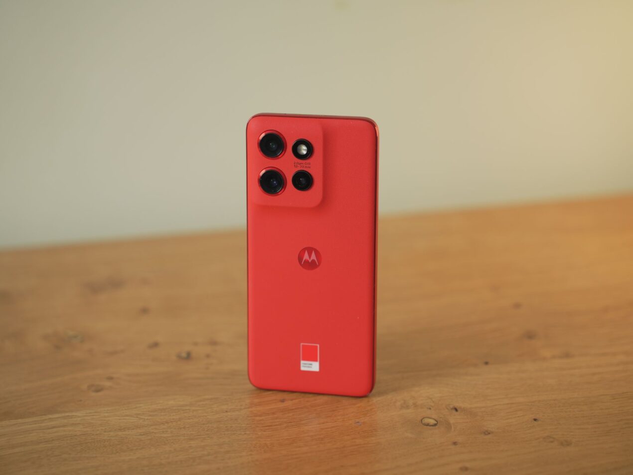 A meno di 200€ Motorola Edge 50 neo è il best-buy di oggi su Amazon