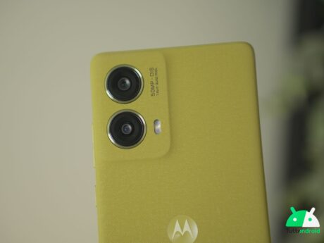 fotocamera g85