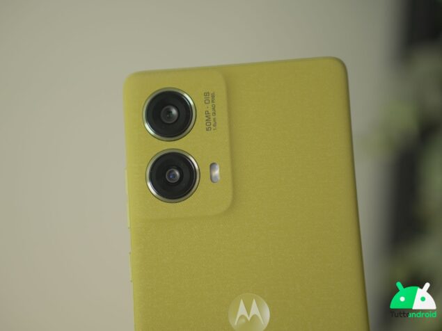 fotocamera g85