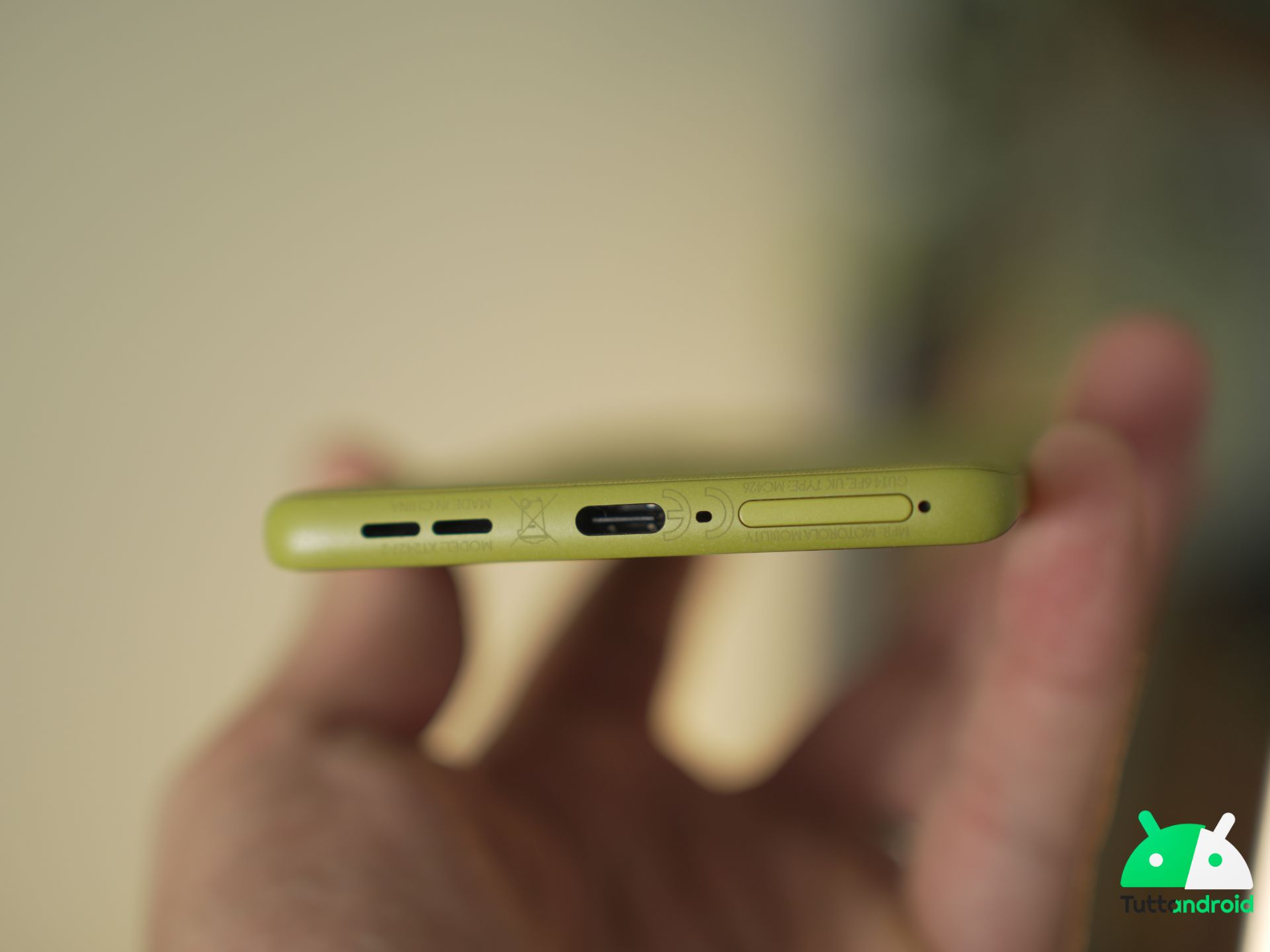 ricarica g85