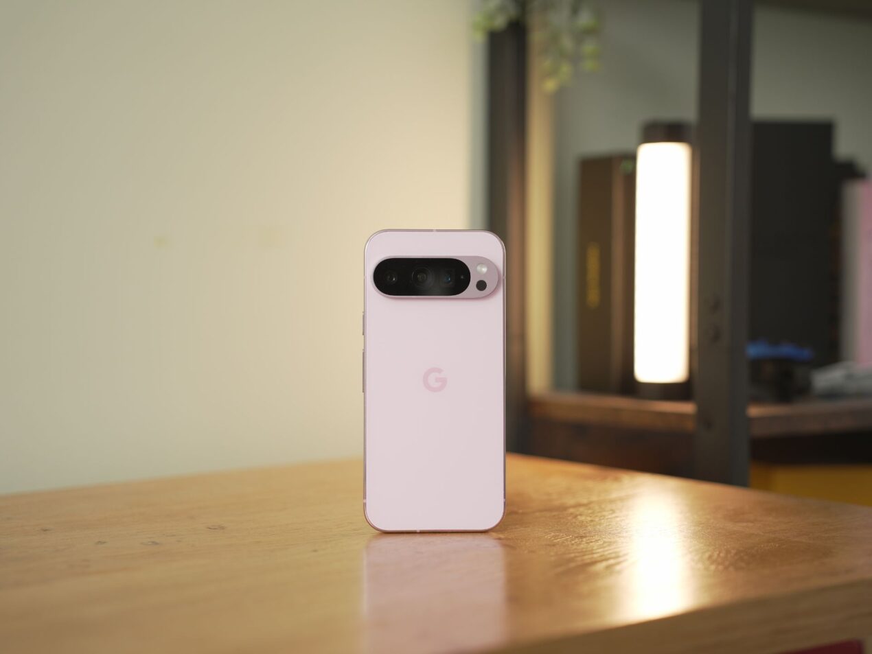 Recensione Google Pixel 9 Pro: più compatto ma senza rinunce, quello che mancava