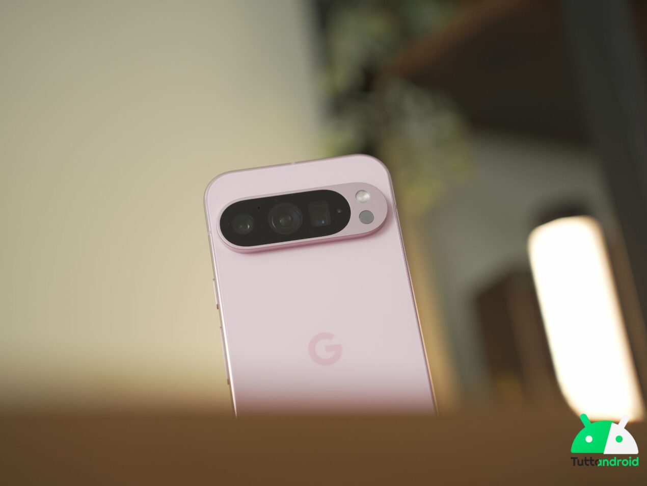 Non lasciatevi scappare i Pixel 9 a questi prezzi con valutazione extra dell'usato