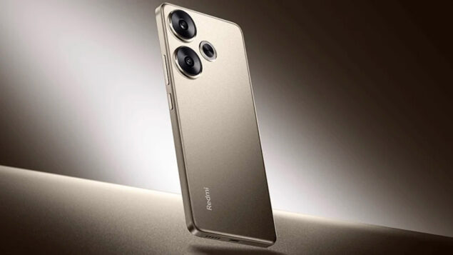 Redmi Turbo 4 Pro