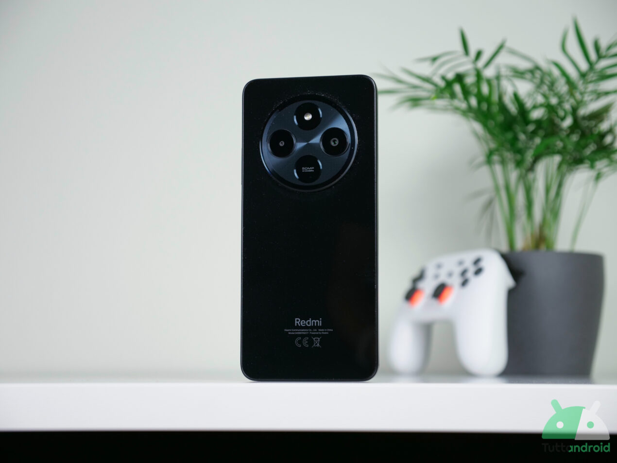 Recensione REDMI 14C: lo smartphone col display più grande è anche economico