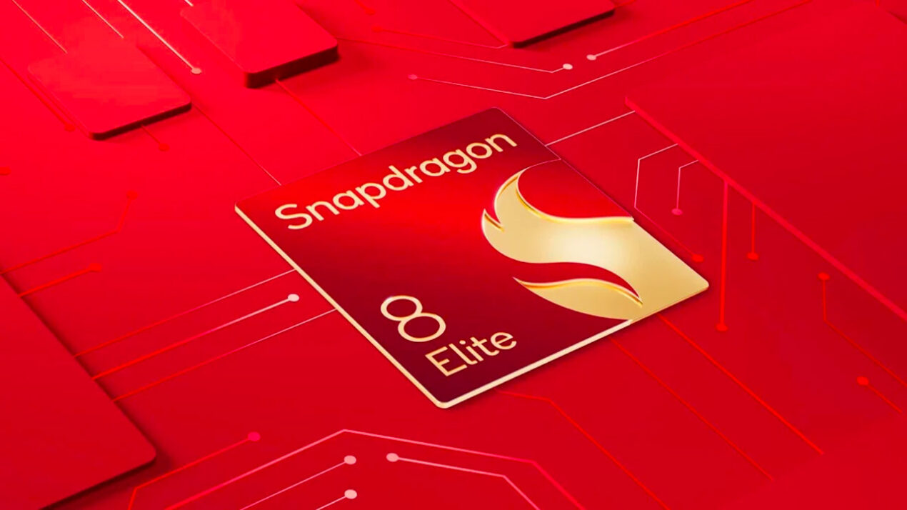 Qualcomm starebbe preparando lo Snapdragon 8s Elite per la fascia medio alta