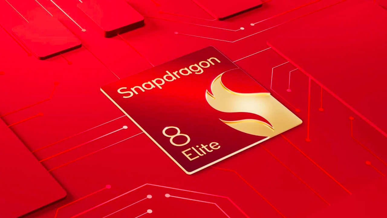 Snapdragon 8 Elite