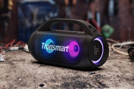 tronsmart offerta black friday