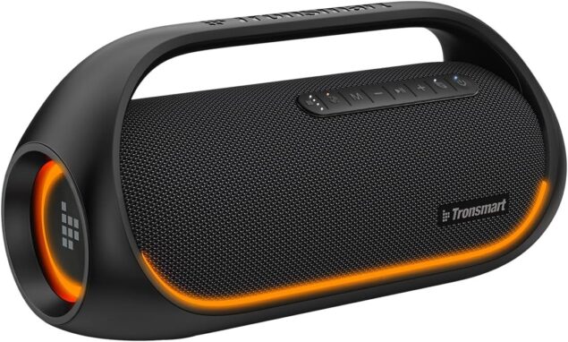 tronsmart speaer