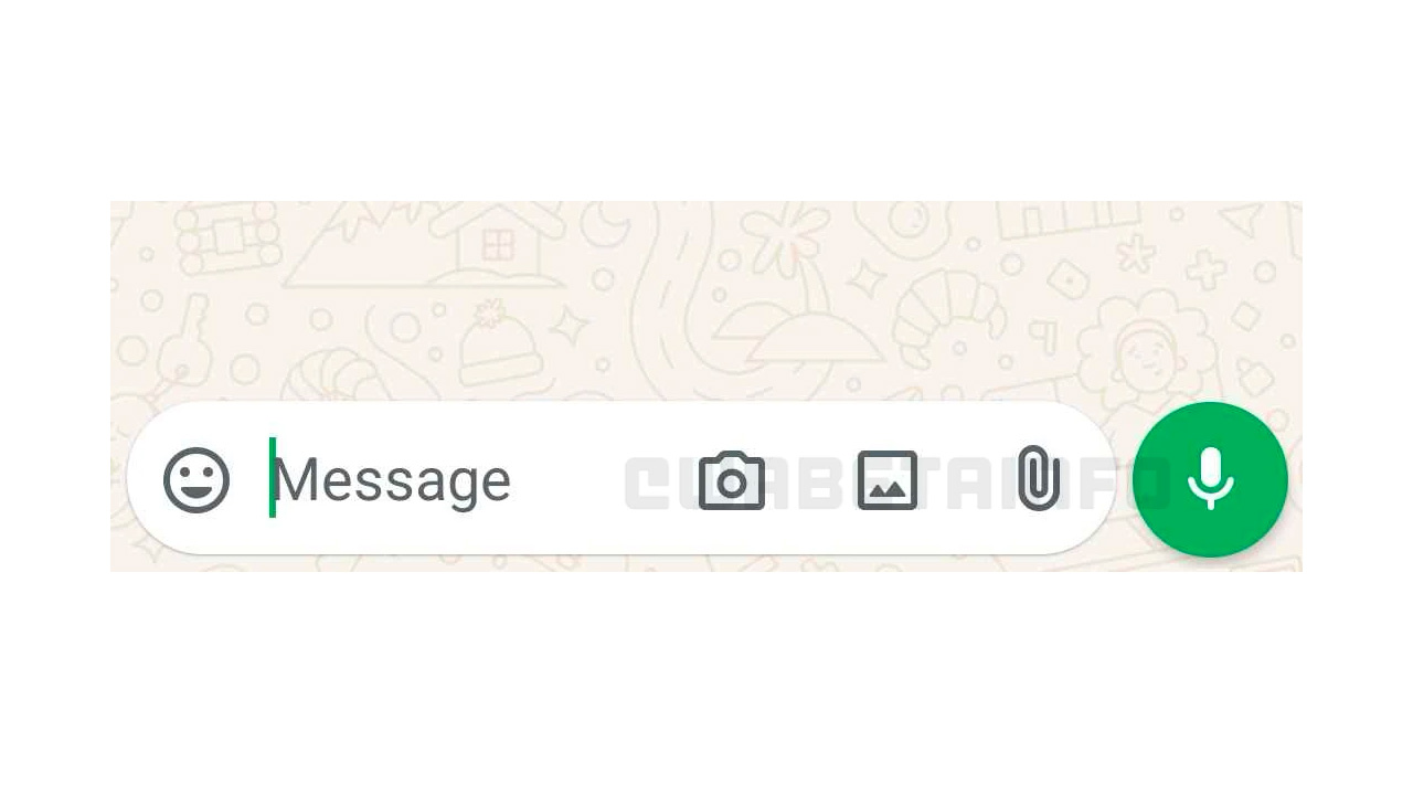 WhatsApp Beta