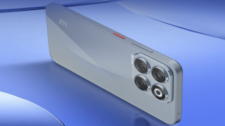 ZTE Blade V70