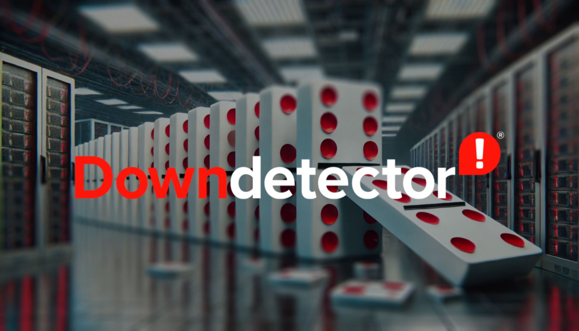 Downdetector