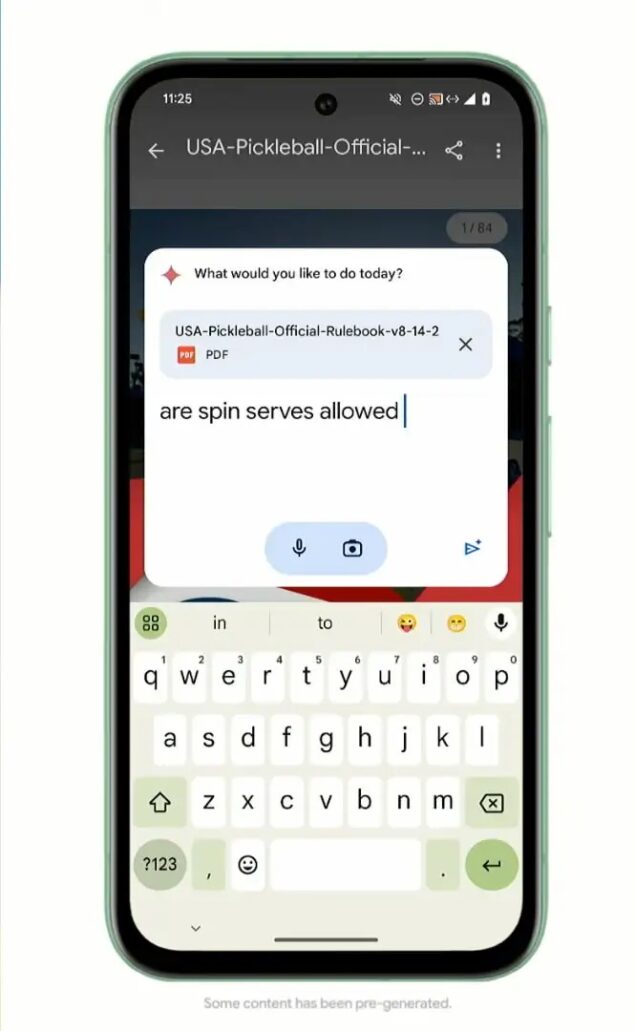 Files by Google chiedi a gemini PDF 2