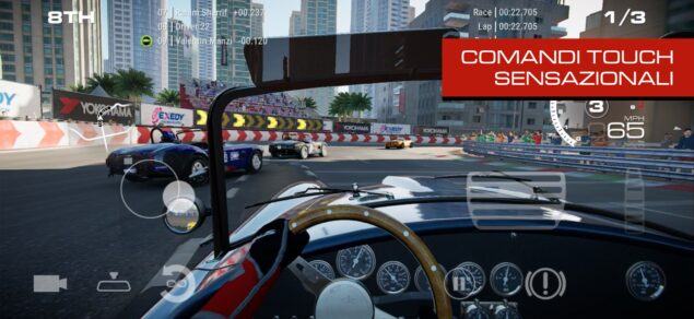 GRID Legends Deluxe Edition 1