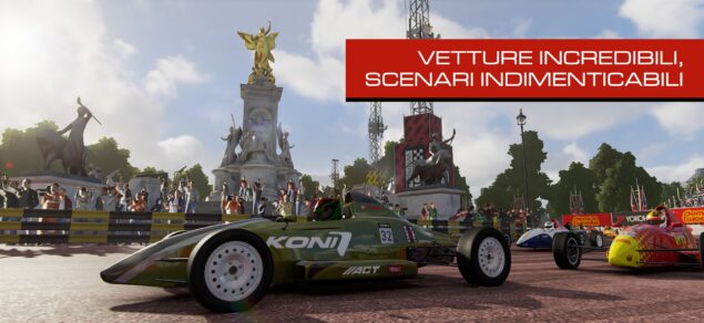 GRID Legends Deluxe Edition 3