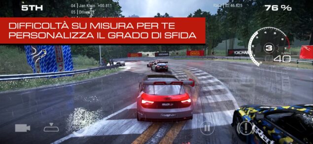GRID Legends Deluxe Edition 4