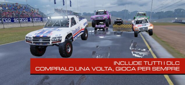 GRID Legends Deluxe Edition 5